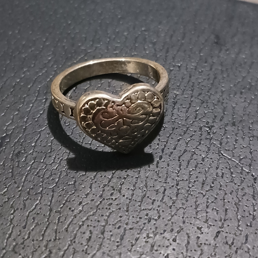 Vintage Bundle Of Rings (6) - Picture 10 of 16